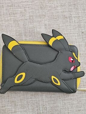 Loungefly Umbreon Wallet